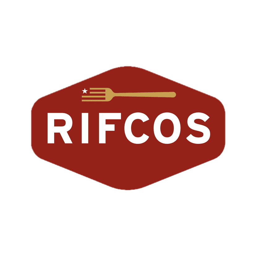 RIFCOS logo