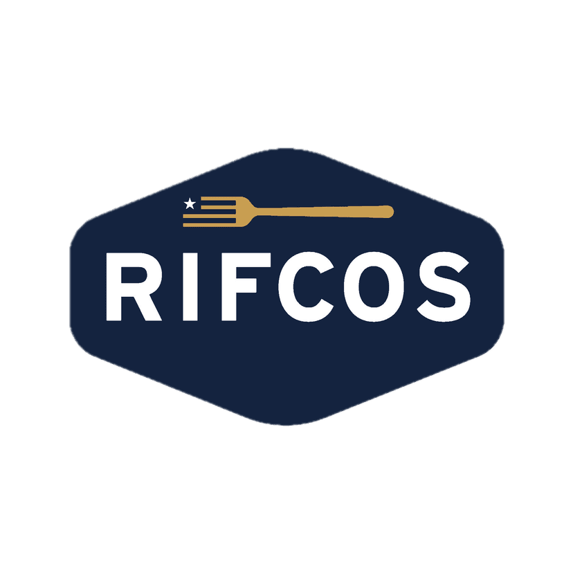 RIFCOS logo